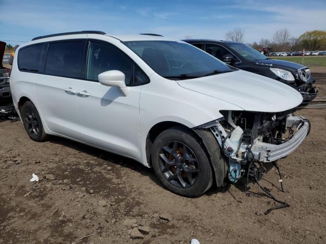 Photo 4 from auction – 2018 CHRYSLER PACIFICA T with VIN 2C4RC1BG4JR309539