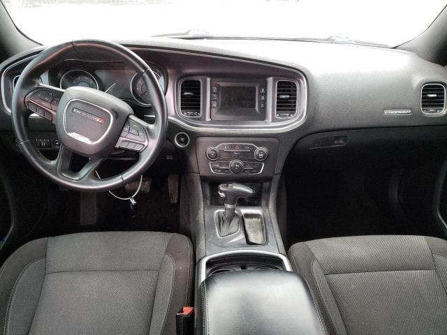 Photo 8 from auction – 2016 DODGE CHARGER SE with VIN 2C3CDXBG8GH103679
