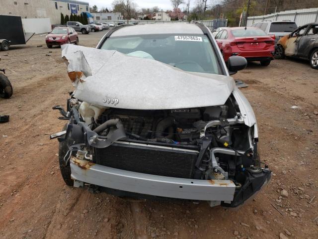 Photo 5 from auction – 2014 JEEP COMPASS SP with VIN 1C4NJCBA7ED536180