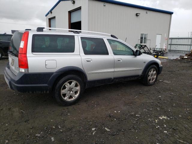 Photo 3 from auction – 2006 VOLVO XC70 with VIN YV4SZ592661210411