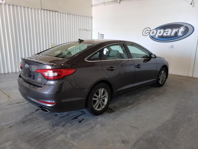 Photo 3 from auction – 2015 HYUNDAI SONATA SE with VIN 5NPE24AF4FH154863