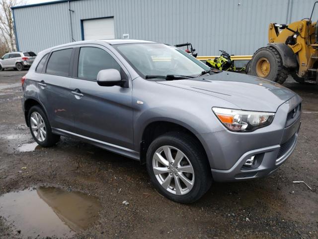 Photo 4 from auction – 2012 MITSUBISHI OUTLANDER with VIN JA4AR4AU3CZ009563