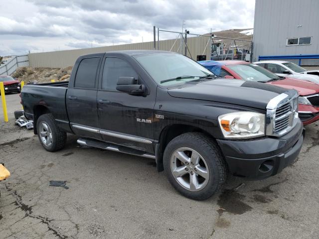 Photo 4 from auction – 2008 DODGE RAM 1500 S with VIN 1D7HU18268S634812