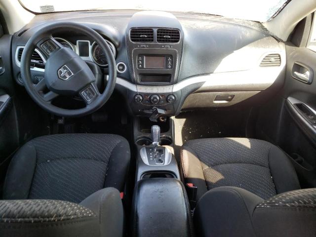 Photo 8 from auction – 2015 DODGE JOURNEY SX with VIN 3C4PDCBB8FT580211