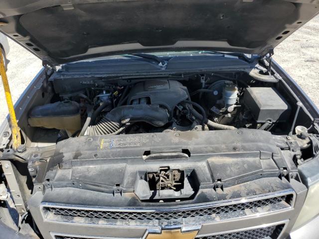 Photo 11 from auction – 2007 CHEVROLET SUBURBAN K with VIN 1GNFK16377J247443