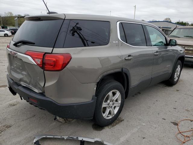 Photo 3 from auction – 2019 GMC ACADIA SLE with VIN 1GKKNKLA3KZ148138