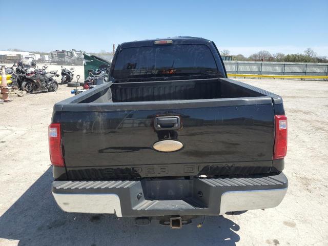 Photo 6 from auction – 2011 FORD F250 SUPER with VIN 1FT7W2BT9BED07575