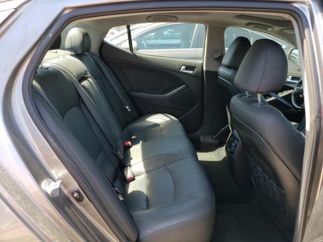 Photo 10 from auction – 2015 KIA OPTIMA EX with VIN 5XXGN4A76FG500674