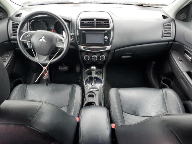 Photo 8 from auction – 2015 MITSUBISHI OUTLANDER with VIN 4A4AP4AU3FE023138