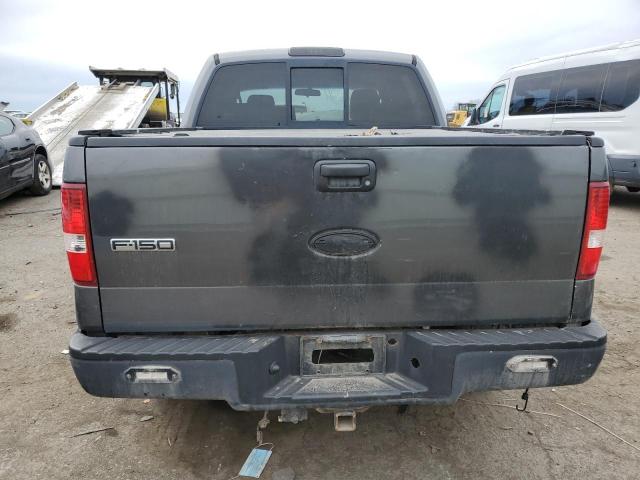 Photo 6 from auction – 2006 FORD F150 SUPER with VIN 1FTPW145X6FB51099
