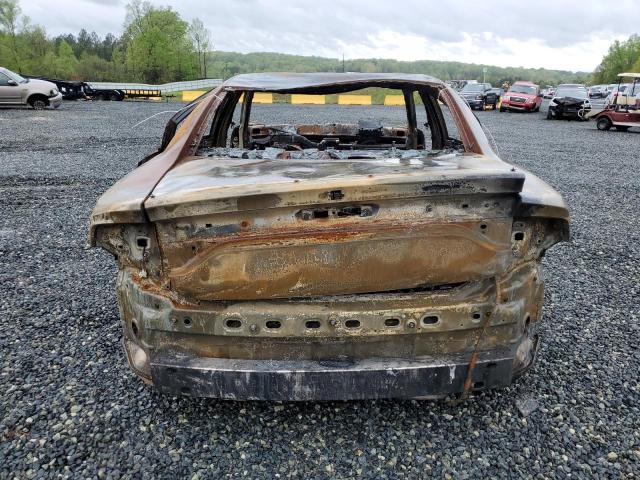 Photo 6 from auction – 2018 DODGE CHARGER SX with VIN 2C3CDXBG2JH336996