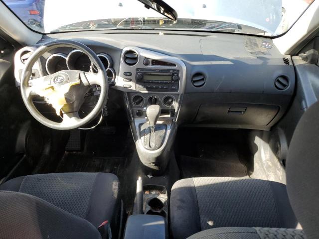 Photo 8 from auction – 2007 TOYOTA COROLLA MA with VIN 2T1KR32E77C652025