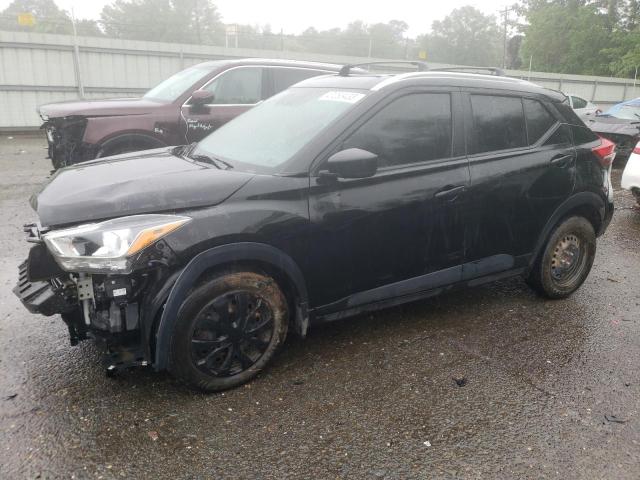 Photo 1 from auction – 2019 NISSAN KICKS S with VIN 3N1CP5CUXKL533535