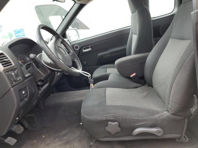 Photo 7 from auction – 2009 CHEVROLET COLORADO with VIN 1GCCS19E198156140