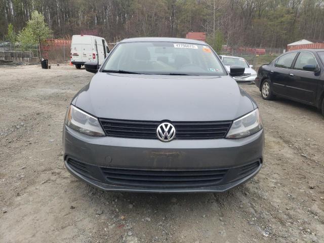 Photo 5 from auction – 2014 VOLKSWAGEN JETTA BASE with VIN 3VW2K7AJ2EM217747