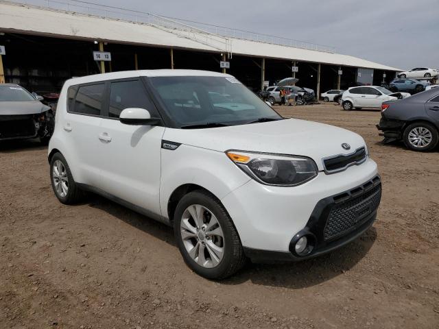 Фото 4 с аукциона – 2016 KIA SOUL + с VIN KNDJP3A53G7328204
