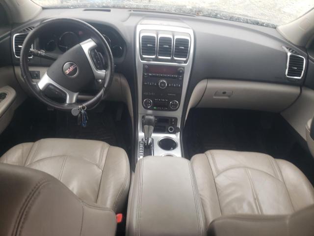 Photo 8 from auction – 2007 GMC ACADIA SLT with VIN 1GKEV337X7J116414