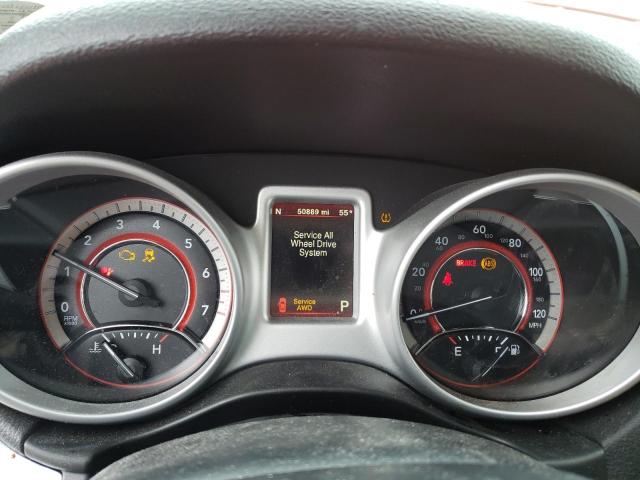 Photo 9 from auction – 2018 DODGE JOURNEY GT with VIN 3C4PDDEG9JT514899