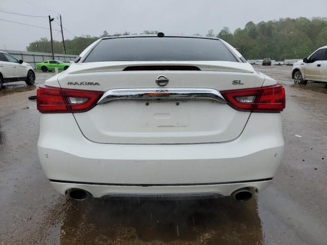 Photo 6 from auction – 2016 NISSAN MAXIMA 3.5 with VIN 1N4AA6AP7GC406825