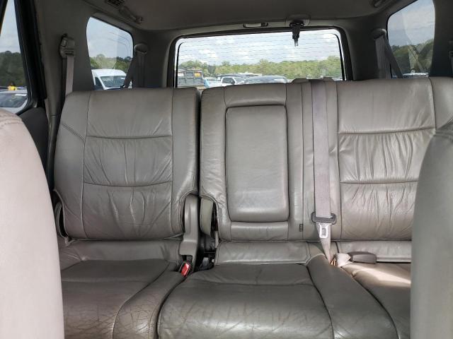 Photo 10 from auction – 2002 TOYOTA SEQUOIA LI with VIN 5TDBT48A82S091717