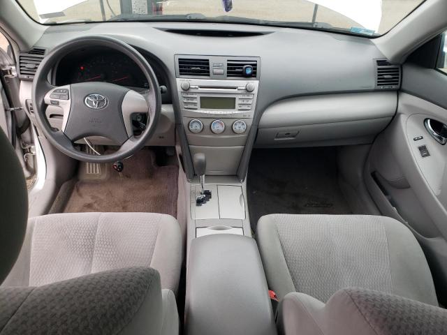 Photo 8 from auction – 2011 TOYOTA CAMRY BASE with VIN 4T1BF3EK4BU748356