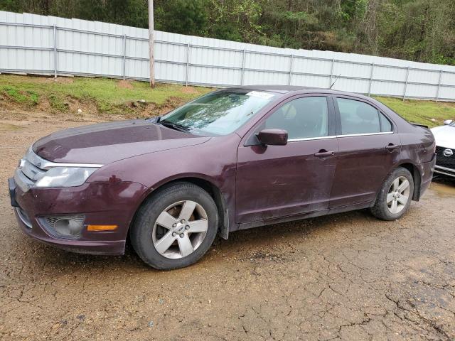 Photo 1 from auction – 2011 FORD FUSION SE with VIN 3FAHP0HA2BR171725