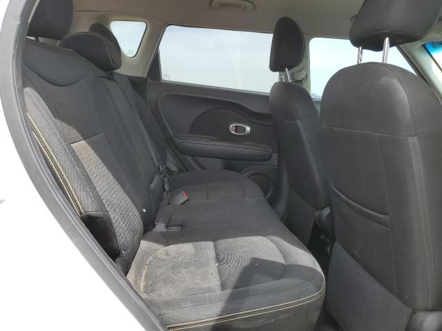 Photo 10 from auction – 2016 KIA SOUL + with VIN KNDJP3A53G7328204