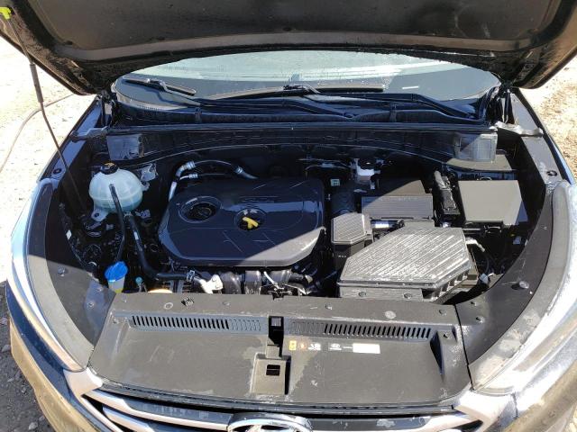 Photo 12 from auction – 2017 HYUNDAI TUCSON LIM with VIN KM8J3CA42HU415576