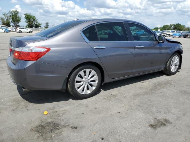 Photo 3 from auction – 2015 HONDA ACCORD EXL with VIN 1HGCR2F80FA045312