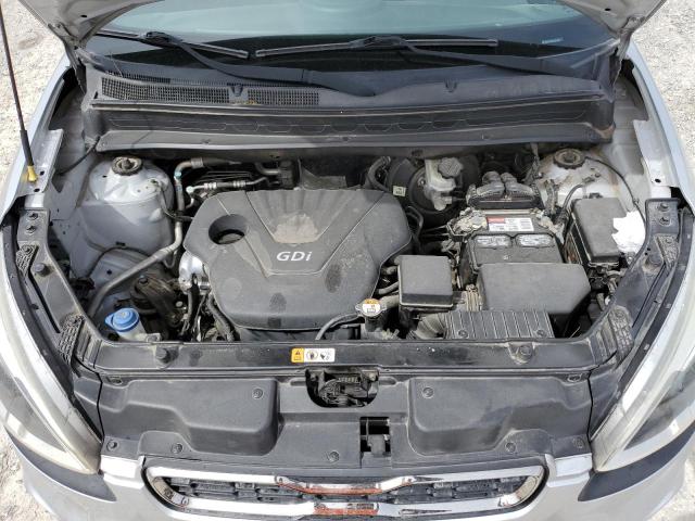 Photo 11 from auction – 2013 KIA SOUL with VIN KNDJT2A54D7532706