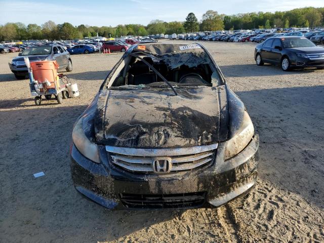 Photo 5 from auction – 2012 HONDA ACCORD EXL with VIN 1HGCP2F81CA120133