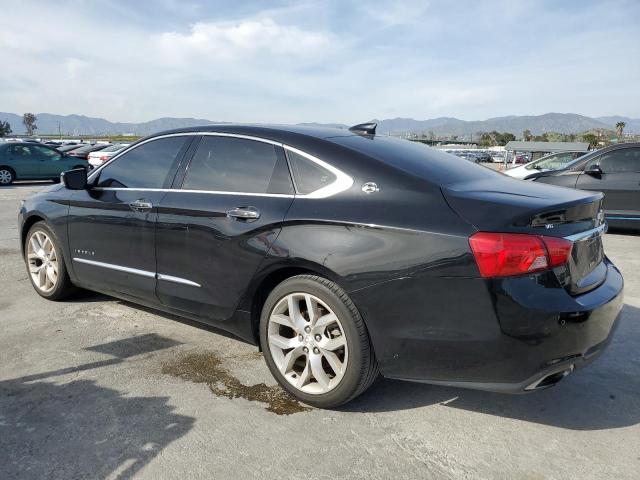 Photo 2 from auction – 2018 CHEVROLET IMPALA PRE with VIN 2G1125S30J9112719