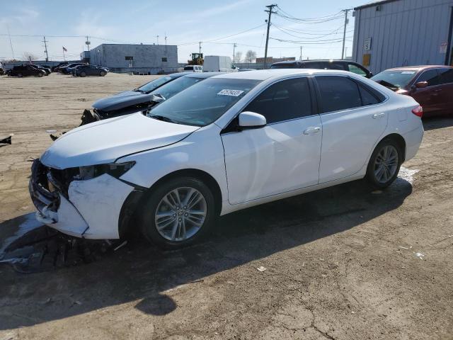 Photo 1 from auction – 2015 TOYOTA CAMRY LE with VIN 4T1BF1FK5FU889932