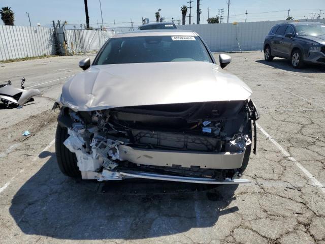 Photo 5 from auction – 2023 POLESTAR 2 with VIN YSMED3KA5PL114834