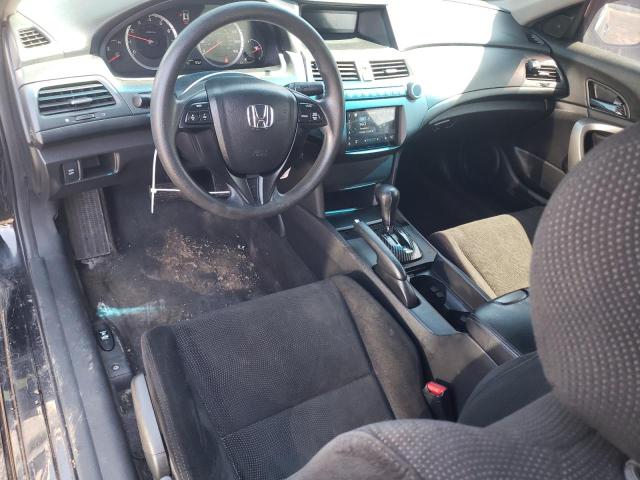 Photo 8 from auction – 2009 HONDA ACCORD EX with VIN 1HGCS12769A023220