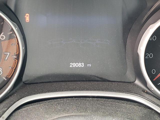 Photo 9 from auction – 2021 JEEP COMPASS LI with VIN 3C4NJDCB2MT560599