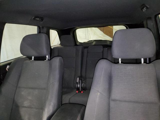 Photo 10 from auction – 2015 JEEP GRAND CHER with VIN 1C4RJFAG5FC676129