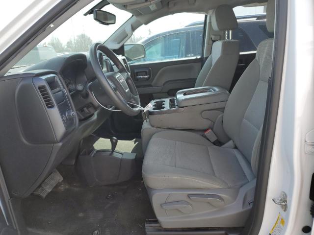 Photo 7 from auction – 2018 GMC SIERRA K15 with VIN 1GTV2LEC6JZ278743