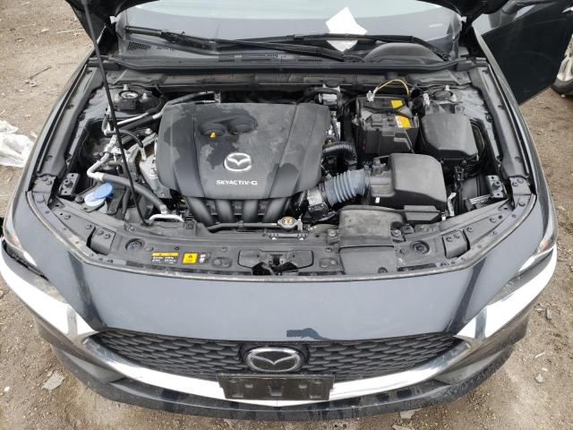 Photo 11 from auction – 2020 MAZDA 3 with VIN JM1BPABL7L1170226