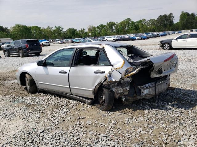 Photo 2 from auction – 2006 HONDA ACCORD VAL with VIN 1HGCM56116A054166