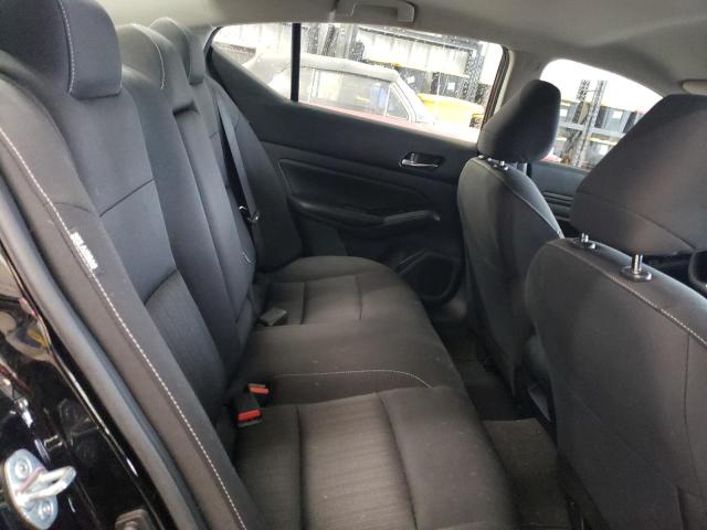 Photo 10 from auction – 2022 NISSAN ALTIMA S with VIN 1N4BL4BV9NN352963