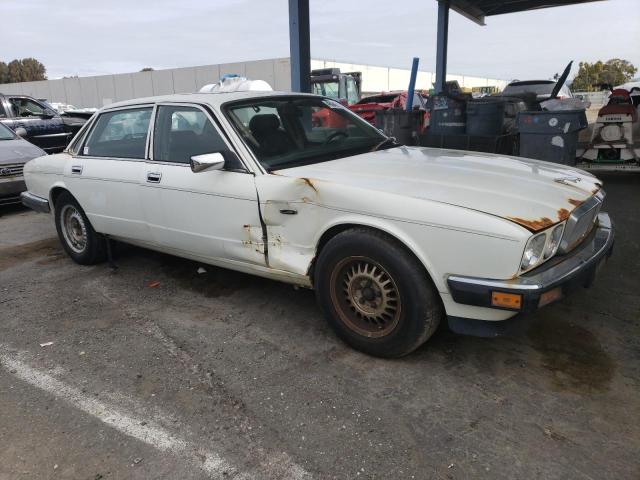 Photo 4 from auction – 1989 JAGUAR XJ6 with VIN SAJHY1542KC586345