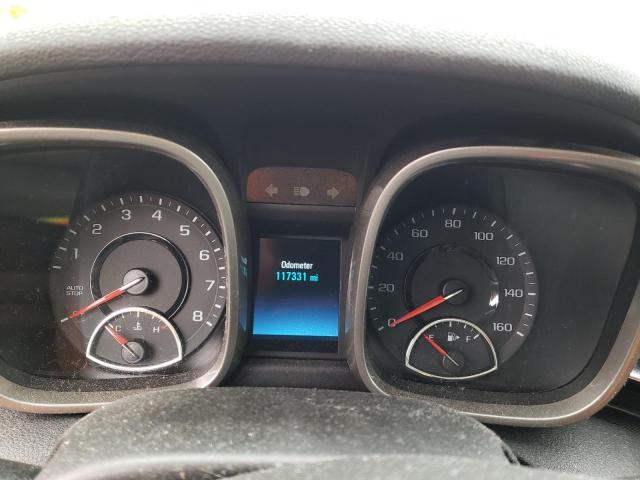 Photo 9 from auction – 2014 CHEVROLET MALIBU LS with VIN 1G11B5SL2EF205724