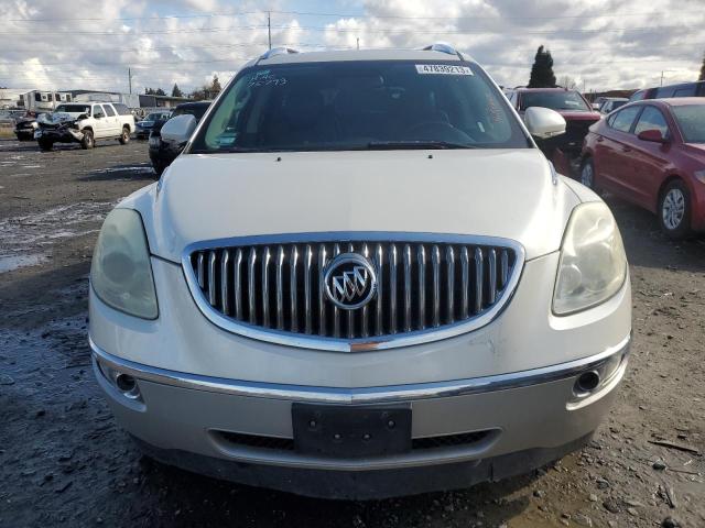 Photo 5 from auction – 2011 BUICK ENCLAVE CX with VIN 5GAKVCED0BJ335359