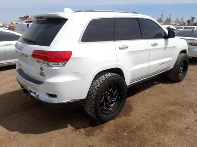 Photo 3 from auction – 2014 JEEP GRAND CHER with VIN 1C4RJEJM7EC336530