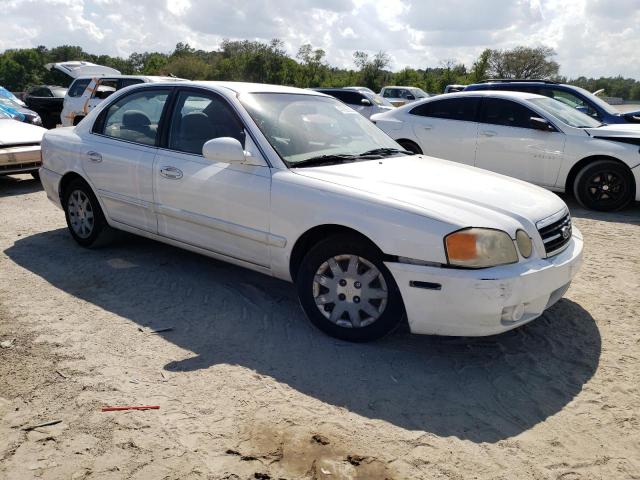 Foto 4 de la subasta – 2004 KIA OPTIMA LX con VIN KNAGD126145268927