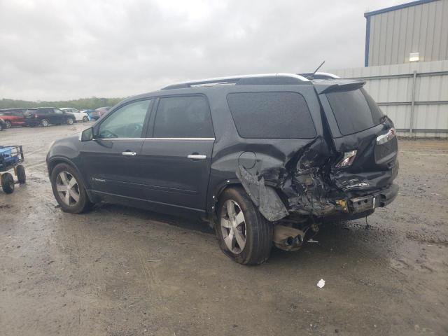 Photo 2 from auction – 2007 GMC ACADIA SLT with VIN 1GKEV337X7J116414