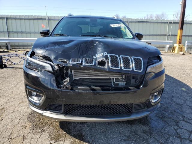 Photo 5 from auction – 2019 JEEP CHEROKEE L with VIN 1C4PJMDNXKD236563