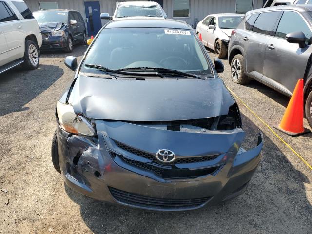 Photo 5 from auction – 2007 TOYOTA YARIS with VIN JTDBT923071079623