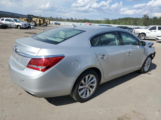 Photo 3 from auction – 2014 BUICK LACROSSE with VIN 1G4GB5G31EF102798